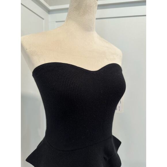 Ba&sh Sydney Jumper Knit Top - Picture 4 of 7